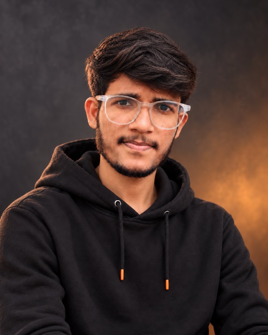 Aditya Dhondge